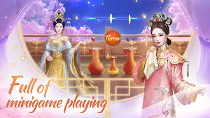 The Dragon Throne Screenshot 3