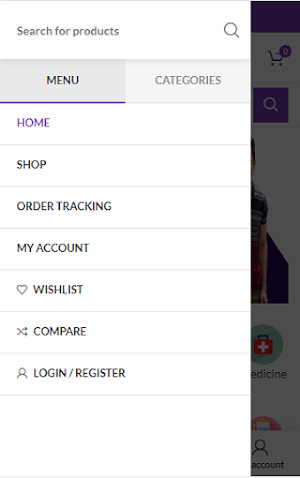 Shop4AllBD Screenshot 2