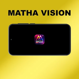 Matha Vision Screenshot 0
