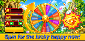 Spin Lucky Gems Screenshot 3