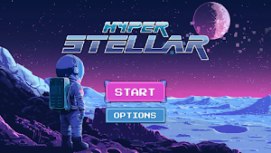 Hyperstellar Screenshot 0