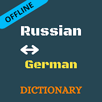 Russian To German Dictionary Offline
