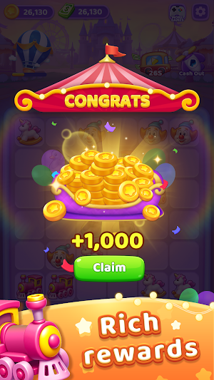 Park Pop Blitz Screenshot 3