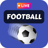 Live Football TV HD: Streaming