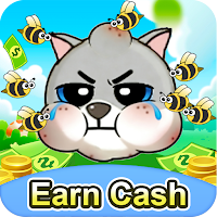 Please help doggy: Earn money