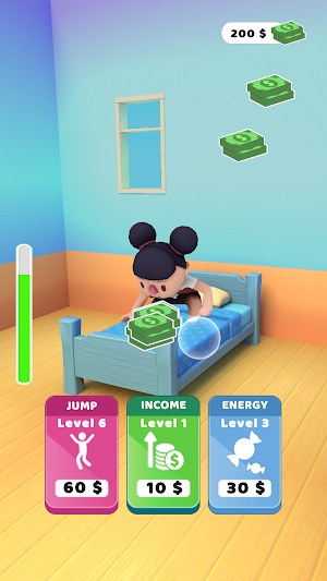 Bed Tester Screenshot 3