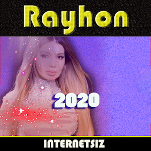 Rayhon qo'shiqlari 2020 - internetsiz Screenshot 2