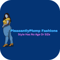 PleasantlyPlump Fashions