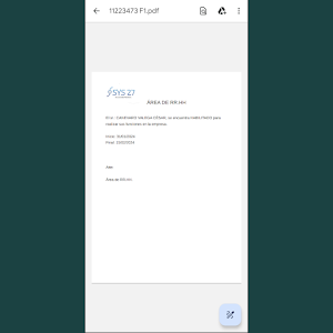 Listper Screenshot 3