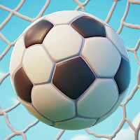Football Soccer chefrc