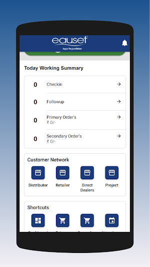 Eauset Screenshot 3