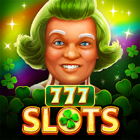 Willy Wonka Vegas Casino Slots