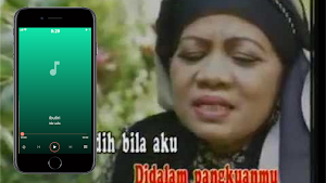 Ida Laila Lagu Kenangan Mp3 Screenshot 2