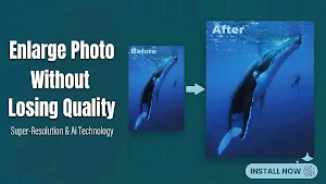 DIBA : Photo Editor & Tools Screenshot 1