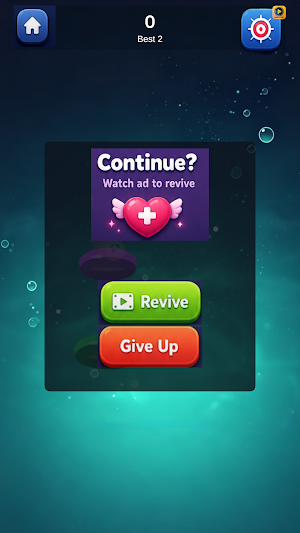 LeapRush Run Screenshot 2