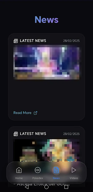 Winds Waves - Gen 10 Companion Screenshot 1