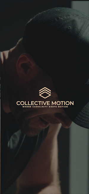 Collective Motion Screenshot 0