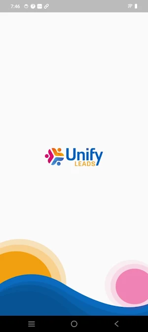 Unify Leads Screenshot 0