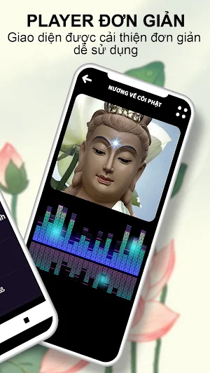 Nhạc Phật Hay Screenshot 1