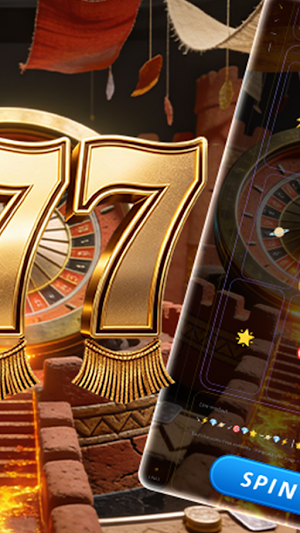 777 Sxing Diain Screenshot 2