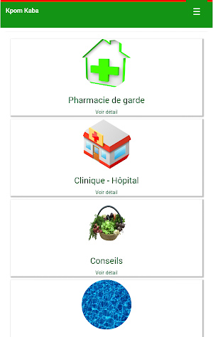 Kpom Kaba Screenshot 1