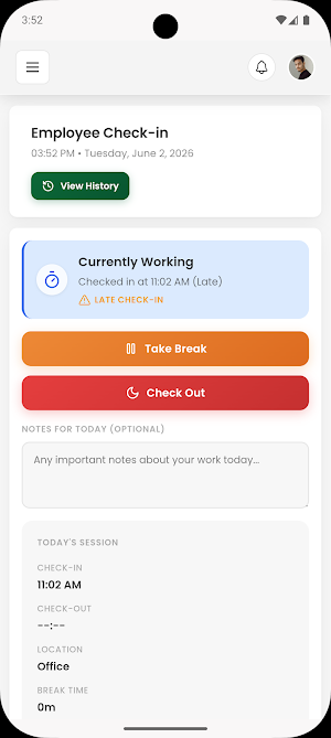 Futuredesk Screenshot 1
