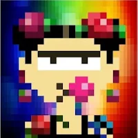 Avatars Pixel