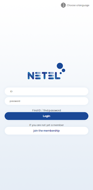NETELPAY Screenshot 0