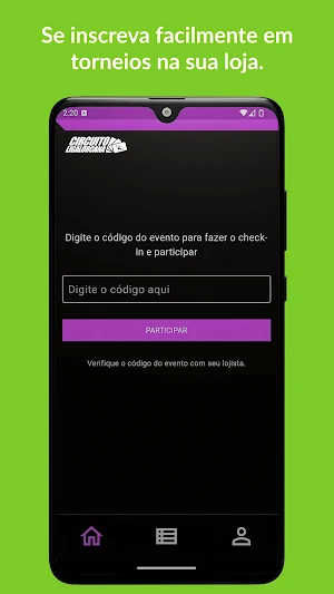 Circuito LigaLorcana Screenshot 3