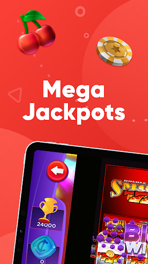 Casinoverse Screenshot 2
