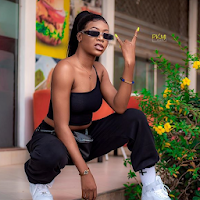 Freda Rhymz Music Videos