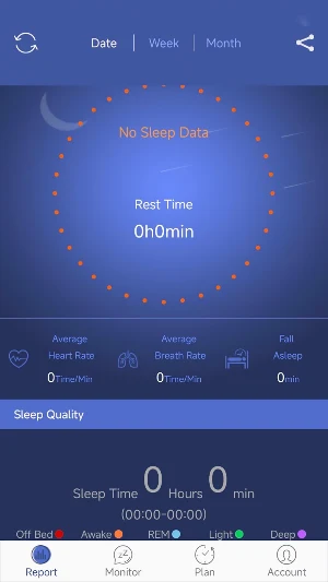 HappySleep Screenshot 2