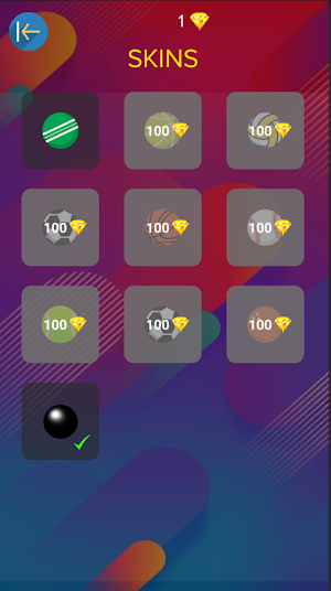 Math Challenges Screenshot 1