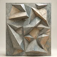 Stone Abstract Wallpaper
