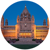 Tour to Rajasthan