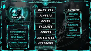 Inside Universe Screenshot 0