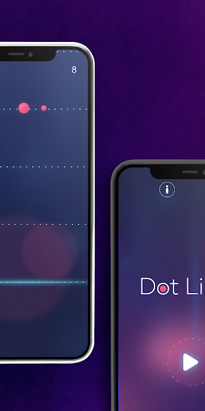 Extreme: Dot Lines Screenshot 1