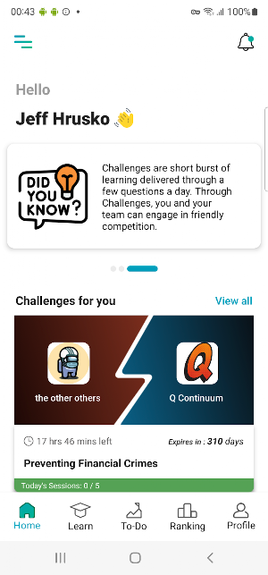 MaxLearn Screenshot 0