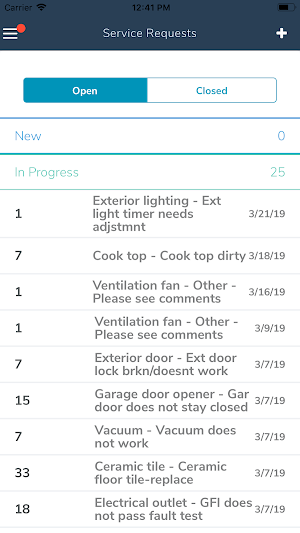 Ladera Apartments Screenshot 3