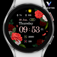 VOT Watch 008_Rose Garden
