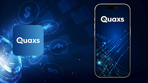 Quaxt Pro Screenshot 0
