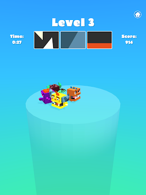 Singled Out! Screenshot 0