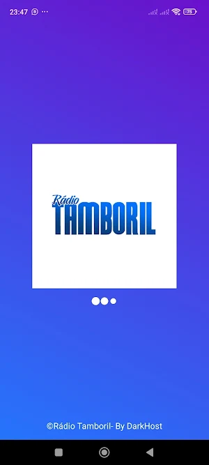 Rádio Tamboril Screenshot 0