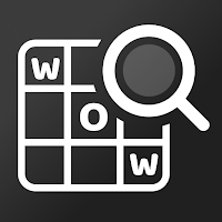 Word Search WoW The Clean One