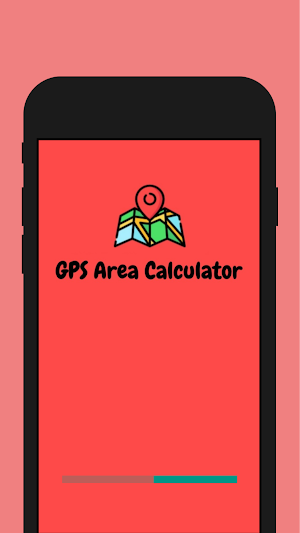 Distance & Area Measurement Screenshot 1