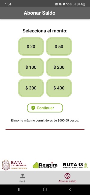 StopBus Tijuana Screenshot 2