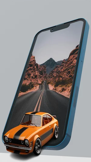Live Wallpapers: 4k Wallpapers Screenshot 3