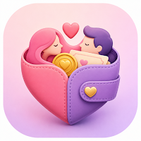 LoveWallet Couple Money Battle