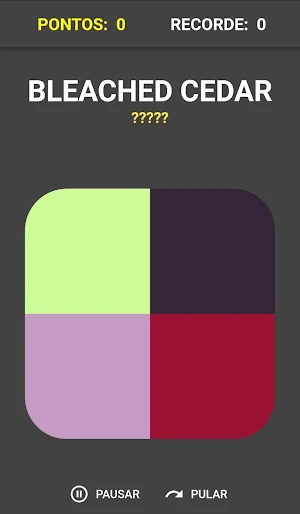 Genius Color Screenshot 1
