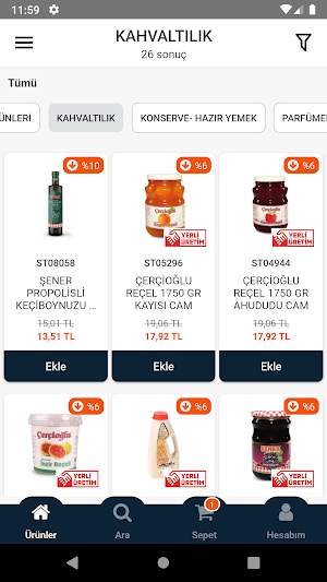 Hep İste Gelsin Screenshot 0